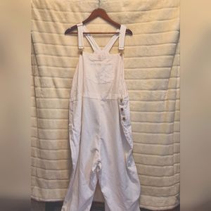 COPY - Stoney Clover Lane x Target Linen overalls